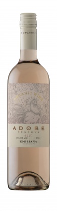 Adobe Reserva, Organic Ros